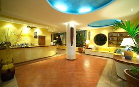 Hotel Caribe Riviera Maya